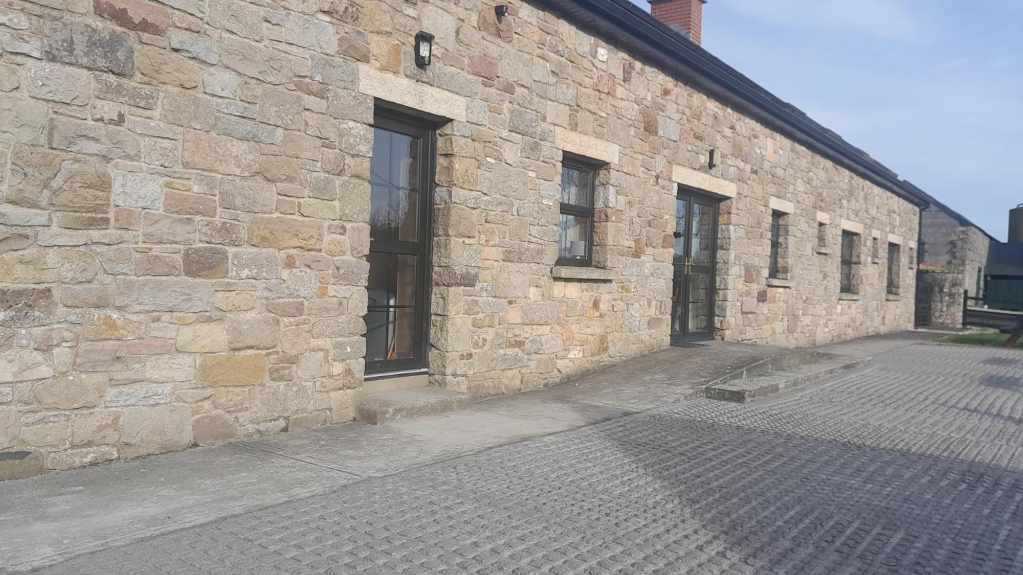 Rathgillen House Villa Nobber Exteriör bild